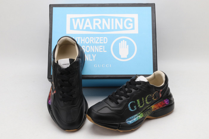gc trainer sneaker kickze gc-11