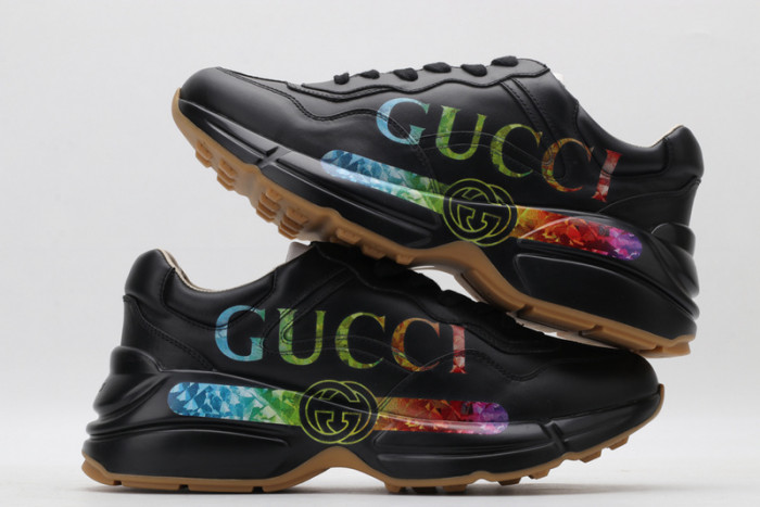 gc trainer sneaker kickze gc-11