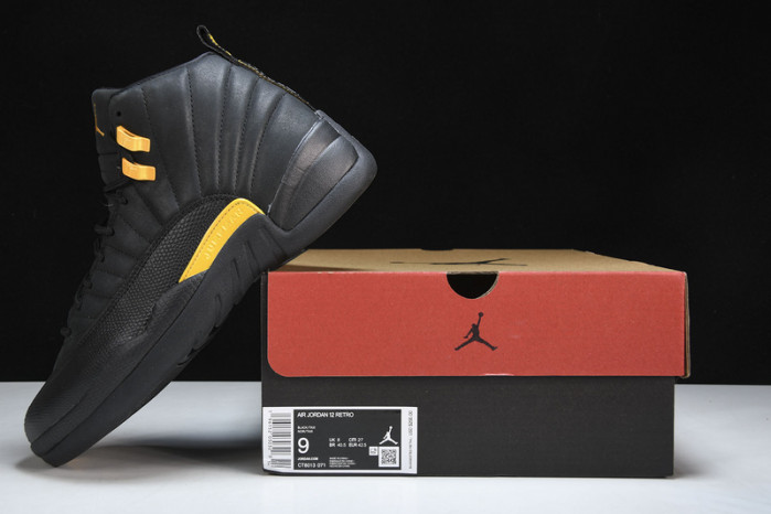 air jordan 12 retro