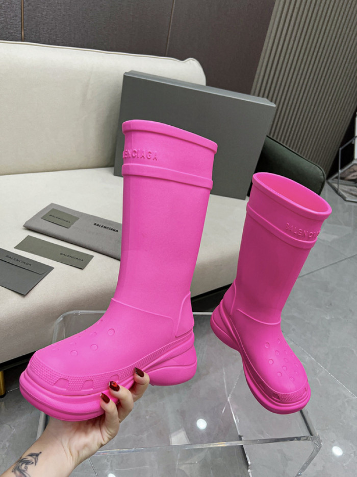 BL BOOT -COPSHOE BL165
