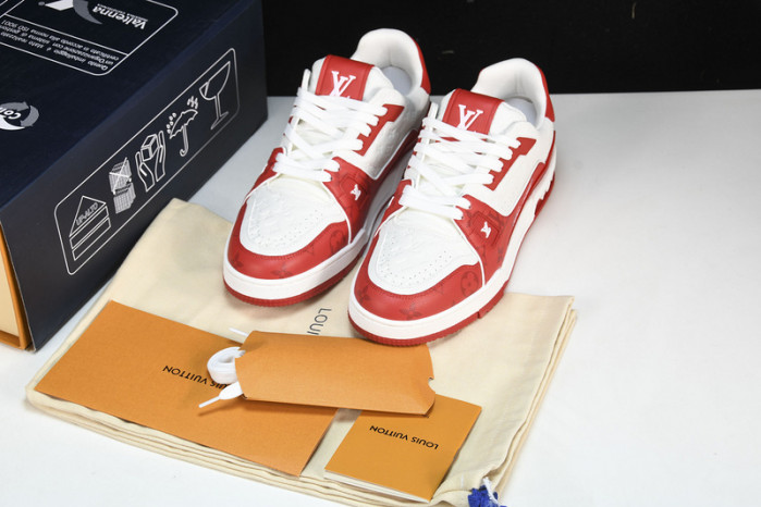 lvt sneakers copshoe l&v-127
