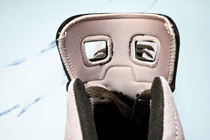 Jordan 6 Retro A Ma Maniére Smokey Mauve IF3103-100