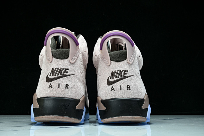 Jordan 6 Retro A Ma Maniére Smokey Mauve IF3103-100
