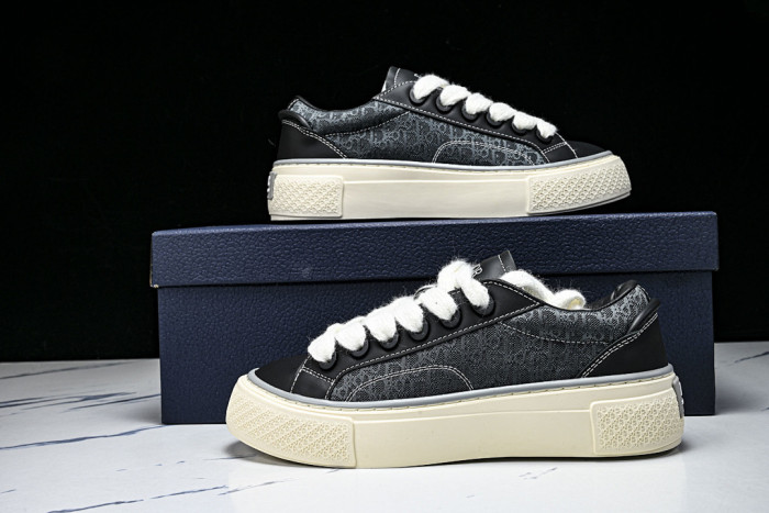 D1R* B33 SNEAKER COPSHOE DR-b33 17