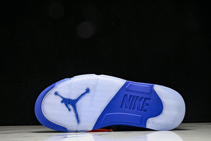 Awake NY x Jordan Air Jordan 5 Racer Blue DV4982-400