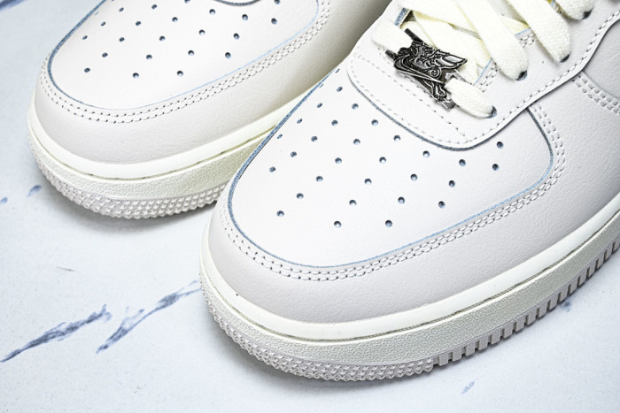 Nike Air Force 1 Low “Year Of The Horse” IQ1119-011