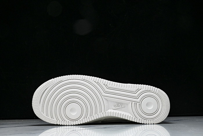 Nike Air Force 1 Low “Year Of The Horse” IQ1119-011