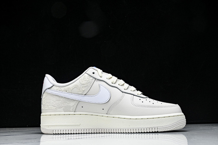 Nike Air Force 1 Low “Year Of The Horse” IQ1119-011