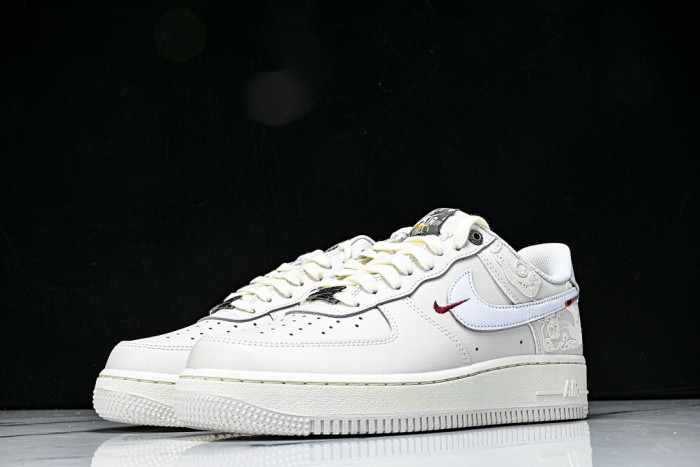 Nike Air Force 1 Low “Year Of The Horse” IQ1119-011