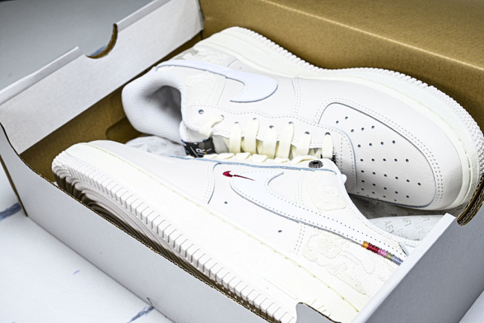 Nike Air Force 1 Low “Year Of The Horse” IQ1119-011