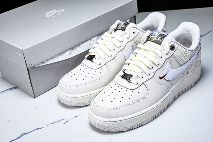 Nike Air Force 1 Low “Year Of The Horse” IQ1119-011