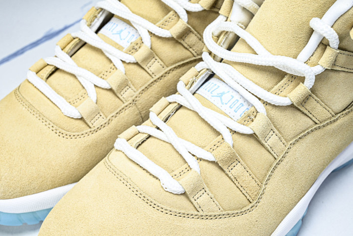 Jordan 11 Retro H-Town - IO8960-707