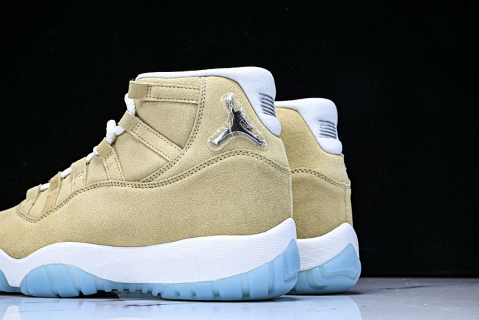 Jordan 11 Retro H-Town - IO8960-707