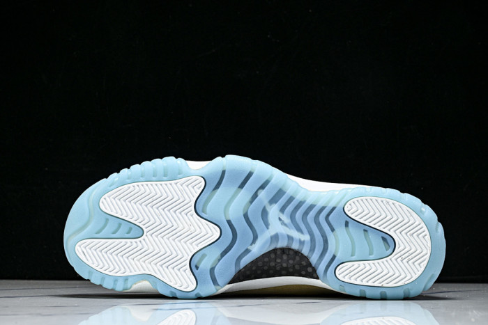 Jordan 11 Retro H-Town - IO8960-707