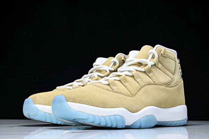 Jordan 11 Retro H-Town - IO8960-707