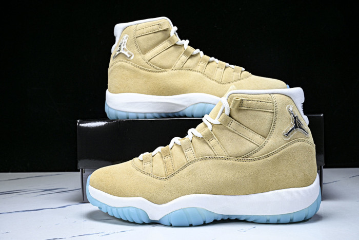Jordan 11 Retro H-Town - IO8960-707