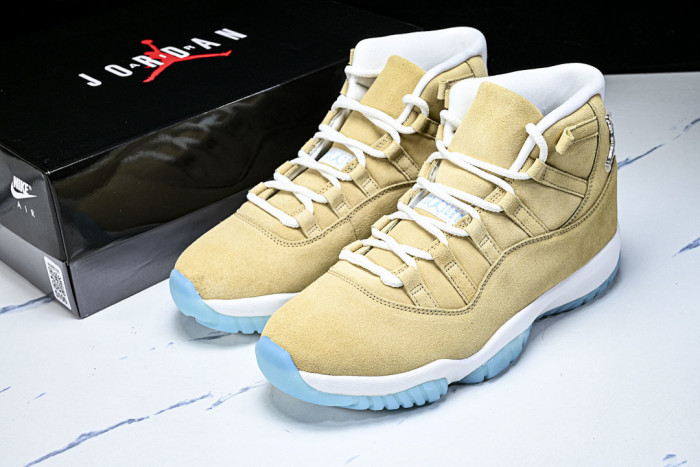 Jordan 11 Retro H-Town - IO8960-707