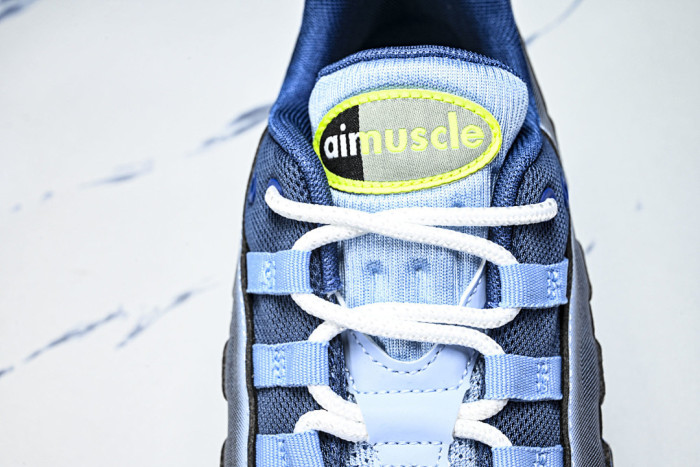 Nike Air Max 95 QS YGO 