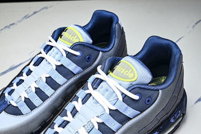 Nike Air Max 95 QS YGO 