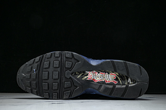 Nike Air Max 95 QS YGO 