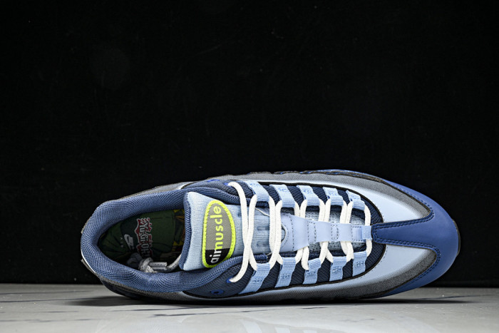 Nike Air Max 95 QS YGO 