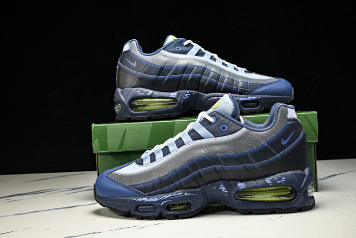 Nike Air Max 95 QS YGO 
