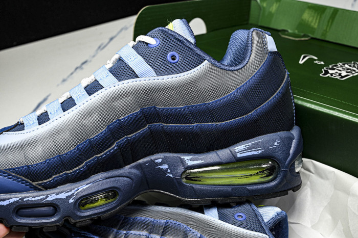 Nike Air Max 95 QS YGO 