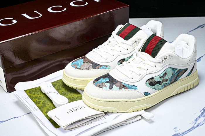 GC Re-Web SNEAKER COPSHOE GC-RW25