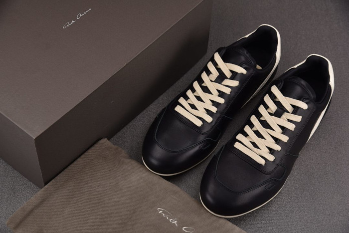 r1ck 0wens sneakers copshpe or-low top35