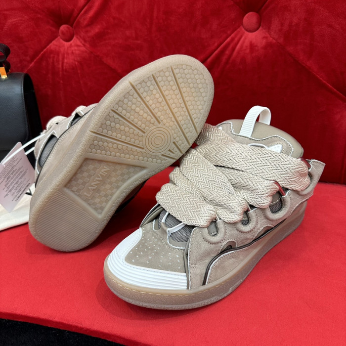 LANVIN SNEAKERS COPSHOE LA-169