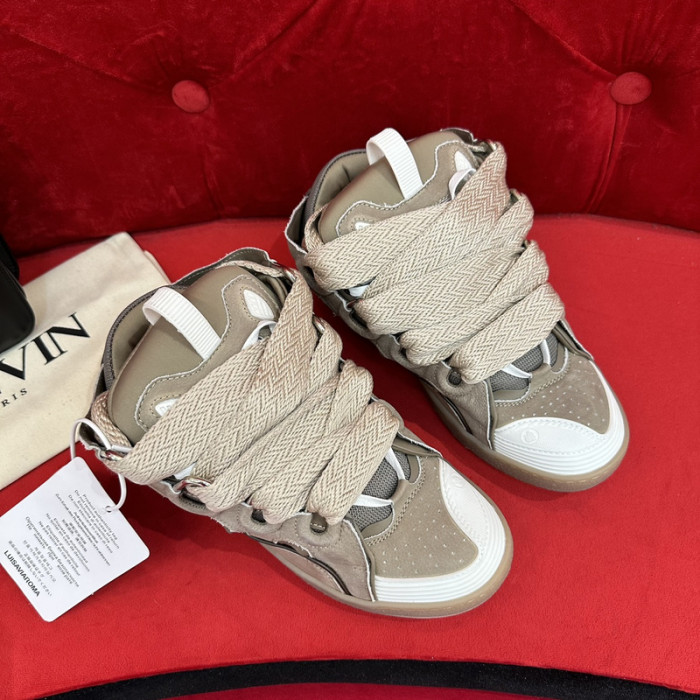 LANVIN SNEAKERS COPSHOE LA-169