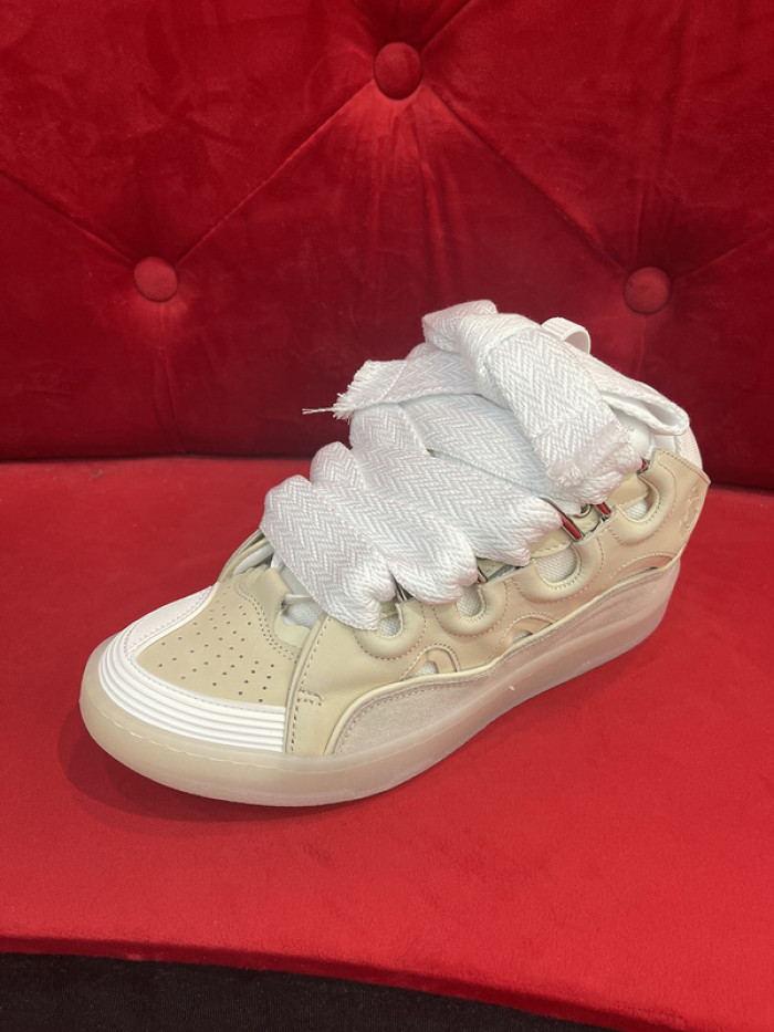 LANVIN SNEAKERS COPSHOE LA-171