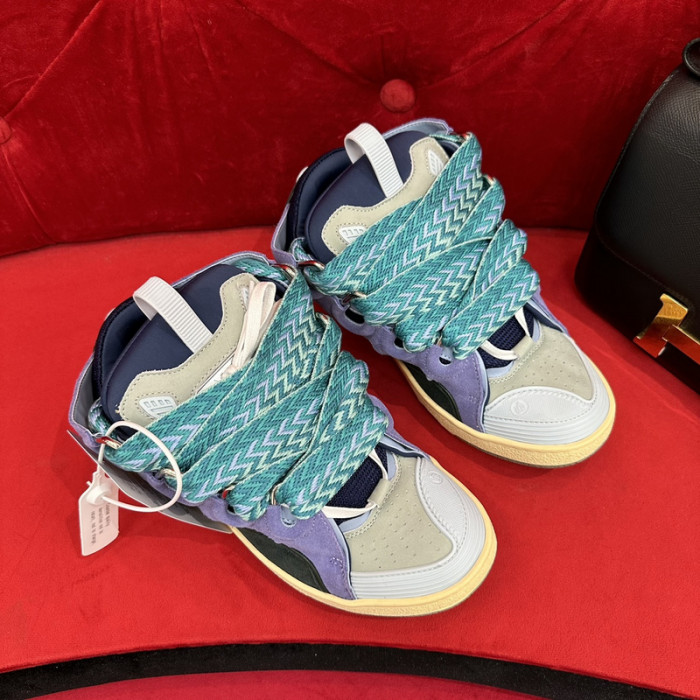 LANVIN SNEAKERS COPSHOE LA-175