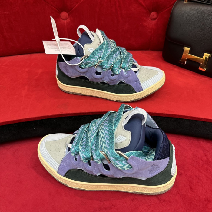 LANVIN SNEAKERS COPSHOE LA-175