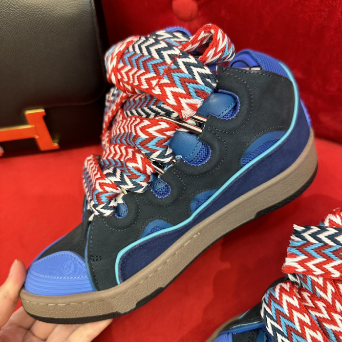 LANVIN SNEAKERS COPSHOE LA-176