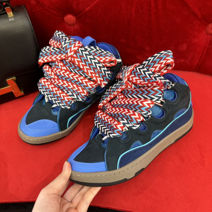 LANVIN SNEAKERS COPSHOE LA-176