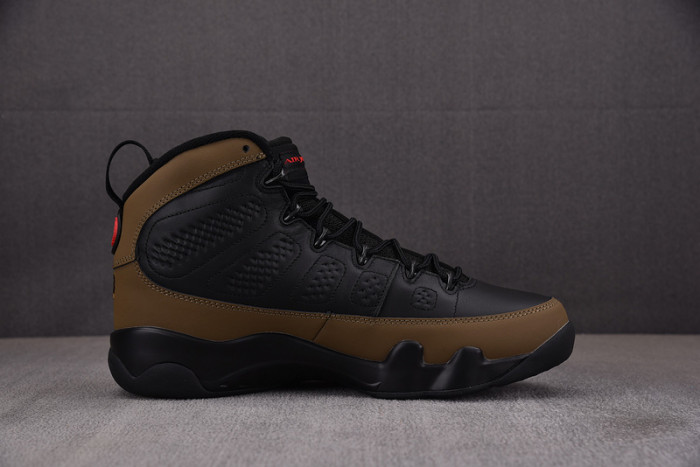 Air Jordan 9 “Olive” HV4794-030