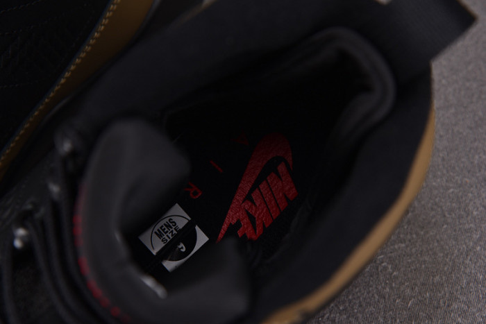 Air Jordan 9 “Olive” HV4794-030