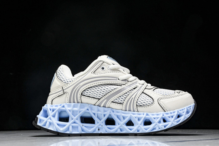 D1R* B35 SNEAKER COPSHOE DR-B35 01