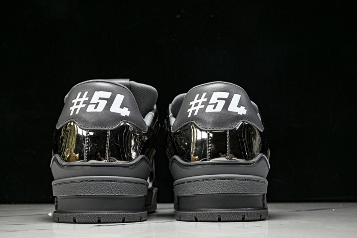 LVT SNEAKERS COPSHOE L&V-trainer 106