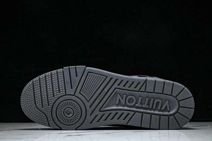 LVT SNEAKERS COPSHOE L&V-trainer 106