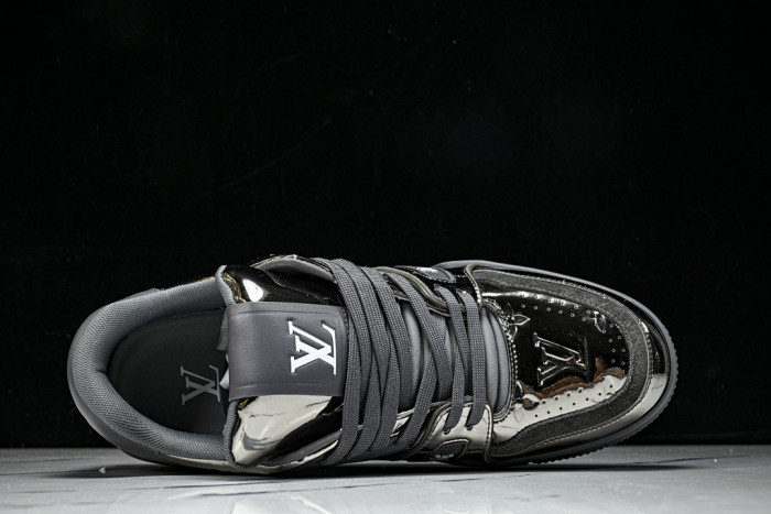 LVT SNEAKERS COPSHOE L&V-trainer 106