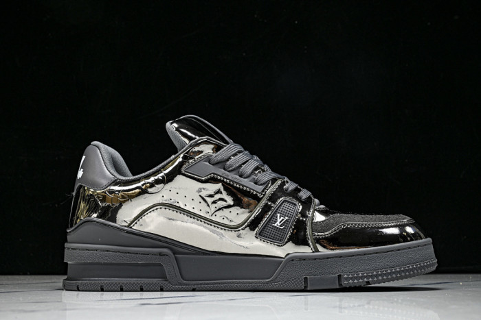 LVT SNEAKERS COPSHOE L&V-trainer 106