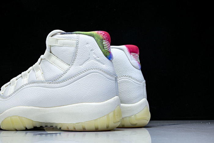 Jordan 11 Retro 