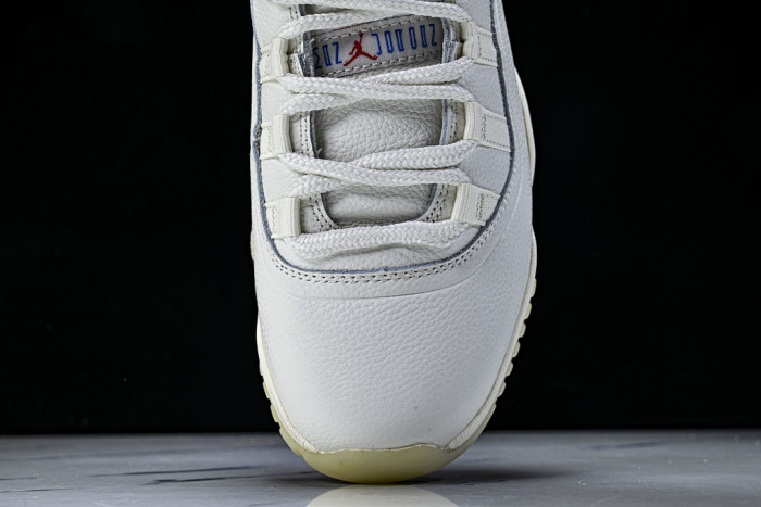 Jordan 11 Retro 