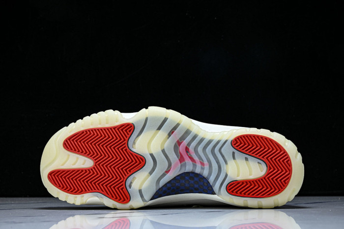 Jordan 11 Retro 