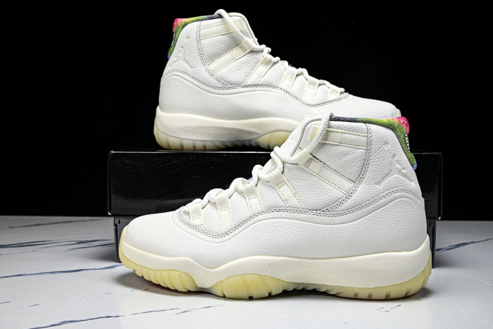 Jordan 11 Retro 