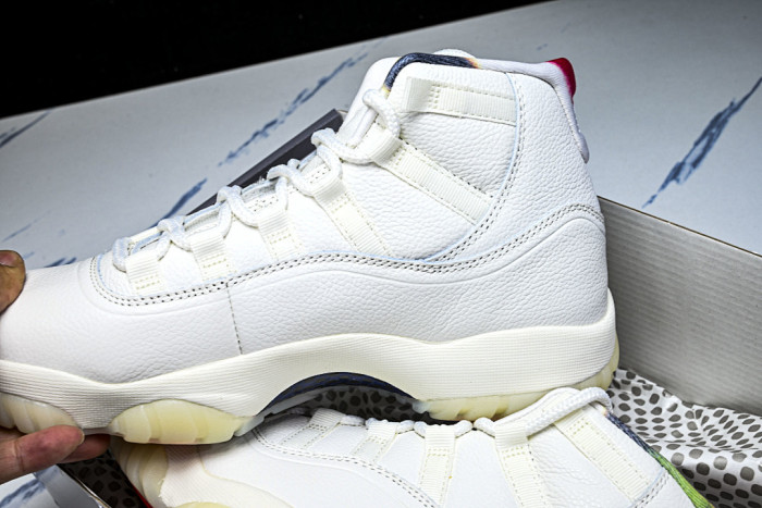 Jordan 11 Retro 