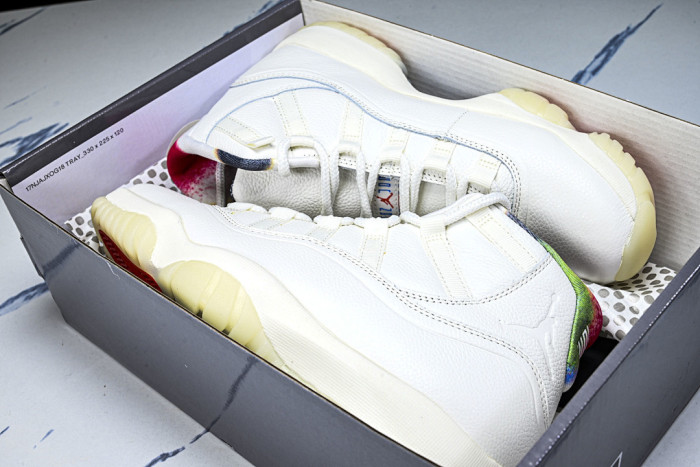 Jordan 11 Retro 