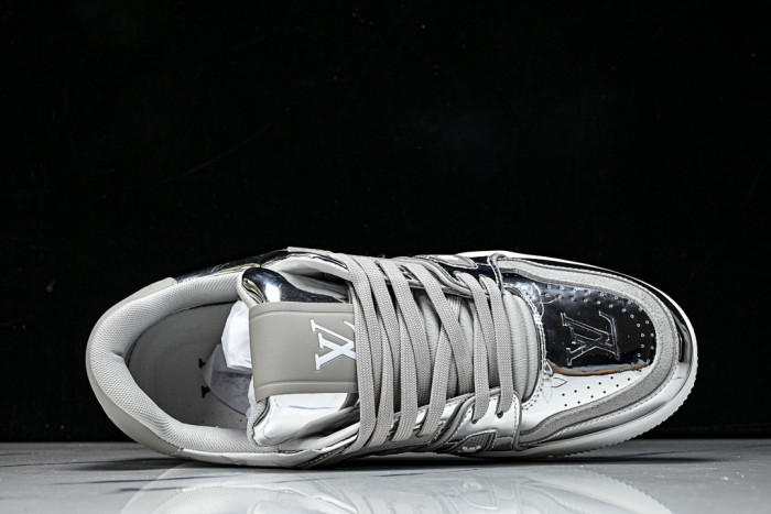 LVT SNEAKERS COPSHOE L&V-trainer 107